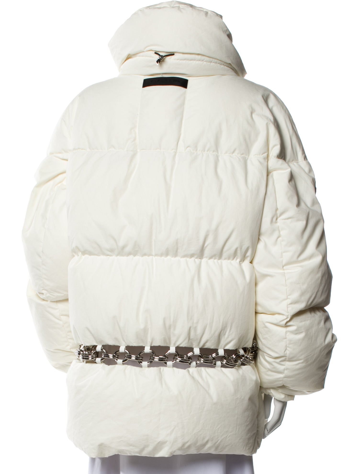 Moncler Genius Down Coat